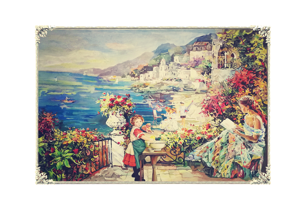 爱丽丝梦游仙境